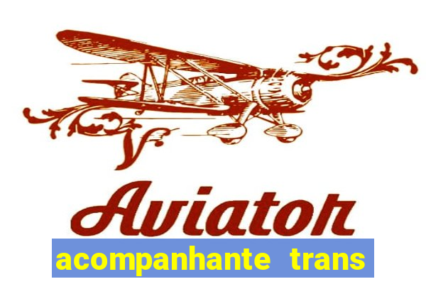 acompanhante trans baixada fluminense